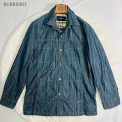2025年最新】デニムシャツ バーバリーの人気アイテム - メルカリ