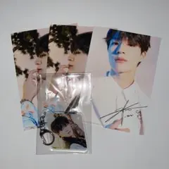 NCTDREAM ジェノ ファミマコラボ