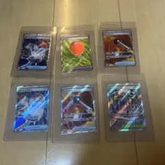 インフェルノx サポート5枚➕おまけふうせん