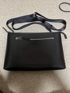ポールスミス 2way ビジネスショルダーバッグ