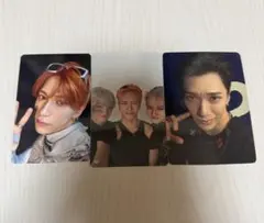 INI 池崎理人 トレカ