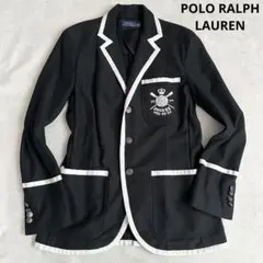 2026年最新】POLO RALPH LAUREN レディース テーラードジャケットの