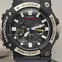 2025年最新】gwf-a1000-1a2jfの人気アイテム - メルカリ