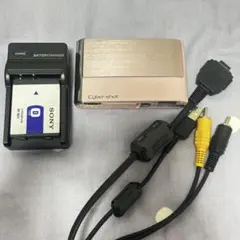 2025年最新】dsc-t70 サイバーショットの人気アイテム - メルカリ