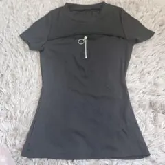 S～M試着のみ セクシーなトップス