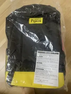 <値引き>阪神タイガース　リュック　バックパック