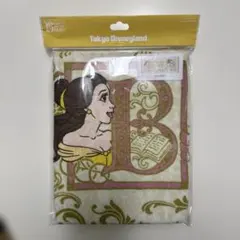 劇団四季「美女と野獣」コスチュームタオル - メルカリ