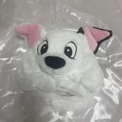 101匹わんちゃん ファンキャップ