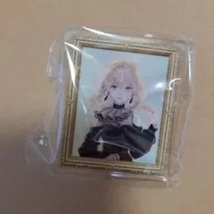 Ave mujica Nova Historia　カプセルトイ ドロリス