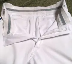 レワード 野球 ハイカットパンツ ユニフォーム ネイビー ブルー ライン6mm