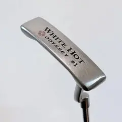 甲MJ21010　送料無料　即購入可能　スピード発送　パター　ヘッドカバー付き