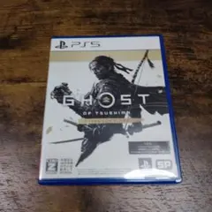 PS5 Ghost of Tsushima D.C.