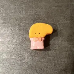 シークレットソフビマスコット KIRIMIちゃん