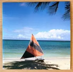 【最終価格 送料込み】SURF BREAK FROM JAMAICA