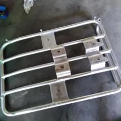 ホンダ ビート PP1 純正キャリア トランクキャリア - メルカリ