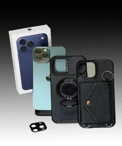 iPhone13pro max 128GB「アルパイングリーン」SIMフリー