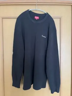 Supreme シュプリーム　ワッフルサーマル ロンT 2025年最新】supreme hq waffle thermalの人気アイテム - メルカリ