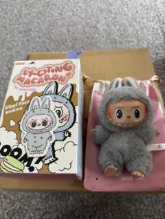 2025年最新】ラブブマカロンの人気アイテム - メルカリ