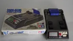 ナ*チ様 1129/ジャンク　ミニ四駆　スピードチェッカー SPEED CHECのサムネイル