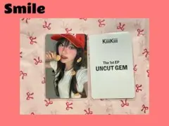 Kiiikiii トレカ ラキドロ ktown4u 購入特典 スイ ケタポ - メルカリ