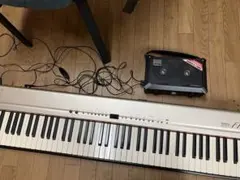 首都圏直接渡しRoland Digital Piano FP-3とアンプセットのサムネイル