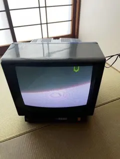 ブラウン管テレビ 15インチ　NEC製のサムネイル