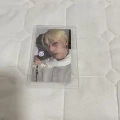 ENHYPEN daydream ソヌ Weverse ラキドロ トレカ