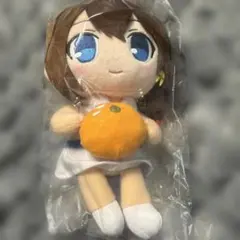 プレミア】ひぐらしのなく頃に解 スーパーDXぬいぐるみ 竜宮レナ 制服