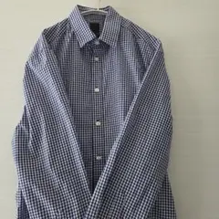 H&Mメンズ長袖シャツ