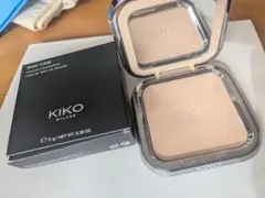 新品未使用】KIKO ウォーターアイシャドウ3色セット/208 234 235
