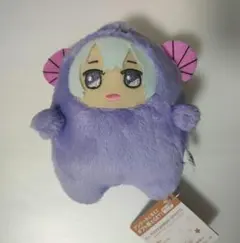 アイナナ　きらどるぬいぐるみ　アイナナパレード　モンぬい　逢坂壮五