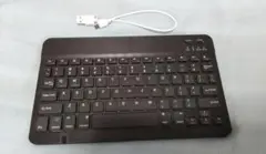 Bluetooth キーボード