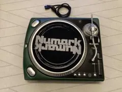 NUMARK ターンテーブル 2台セット DJ TT1625 ジャンク - メルカリ