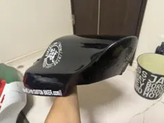 ☆当時物☆ nsr50 キタコ製 フォグフェンダー フロントフェンダー
