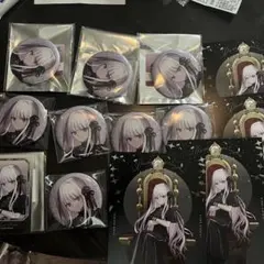 ダンガンロンパ 霧切響子 おしおき缶バッジ Amazon.co.jp: ダン ガンロン パ 霧切響子 おしおき缶バッジ : おもちゃ