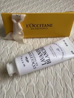 ロクシタン　ハンドクリーム30ml