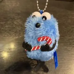 パペットスンスン ぬいぐるみマスコット