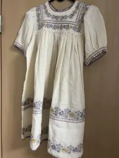 Apolina Bibi Panelled Pinafore Honey - メルカリ