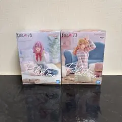 推しの子 ルビー みなみフィギュア 2体セット