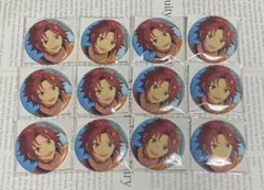 あんスタ　イベコレ缶　衣更真緒