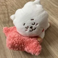 BT21 RJ ぬいぐるみ