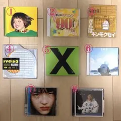 結婚式BGM用　CDまとめ売り