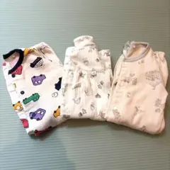 ベビー ツーウェイ・ドレスオール まとめ売り！