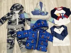 baby GAP 12-18ヶ月、18-24ヶ月　セット