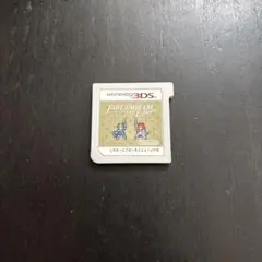 3DS ファイアーエムブレム エコーズ