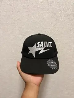 2026年最新】SAINT Mxxxxxx メンズ ベースボールキャップの人気