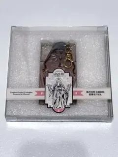 遊戯王 アクリルキーホルダー SPリトルナイト ラメアクリルver YCSJ