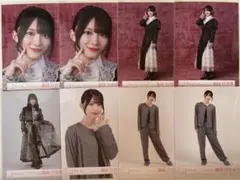 森田ひかる 生写真