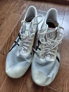 ASICS コスモレーサーLD3 27.5cm