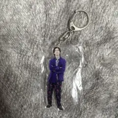 超特急リョウガ　お試し超特急アクキー